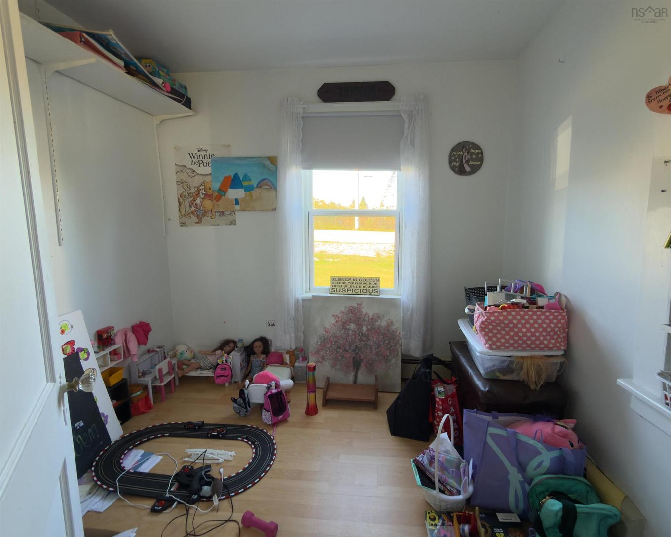 2099 Comeaus Hill Road, Comeaus Hill, NS