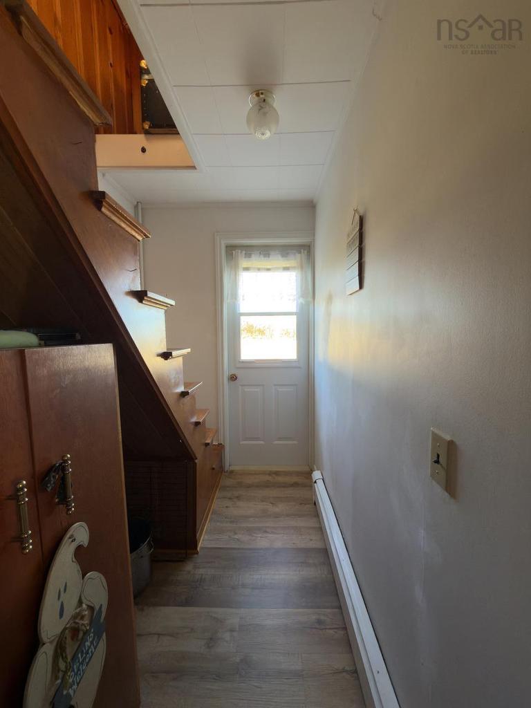 2099 Comeaus Hill Road, Comeaus Hill, NS