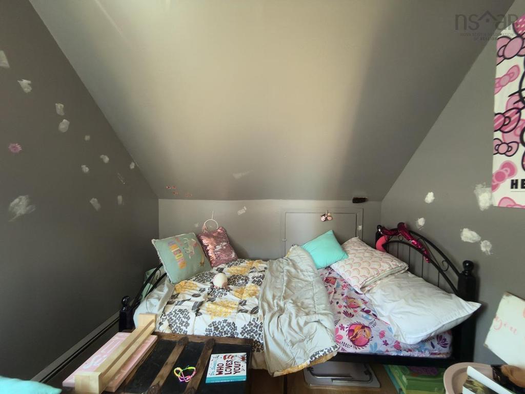 2099 Comeaus Hill Road, Comeaus Hill, NS