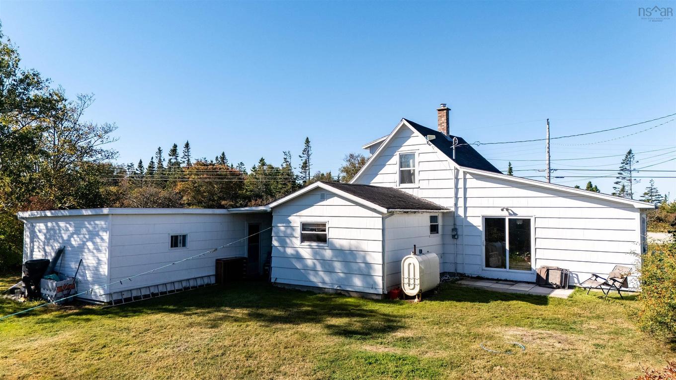2099 Comeaus Hill Road, Comeaus Hill, NS