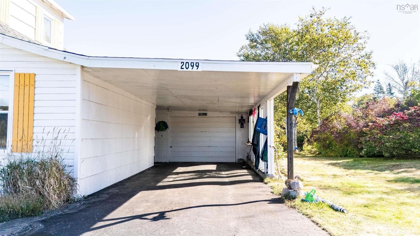 2099 Comeaus Hill Road, Comeaus Hill, NS