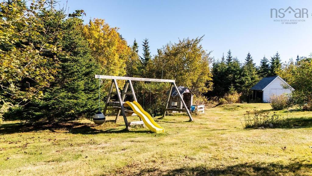 2099 Comeaus Hill Road, Comeaus Hill, NS