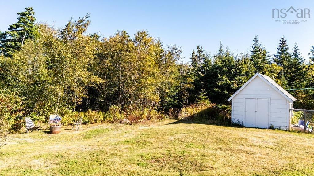 2099 Comeaus Hill Road, Comeaus Hill, NS