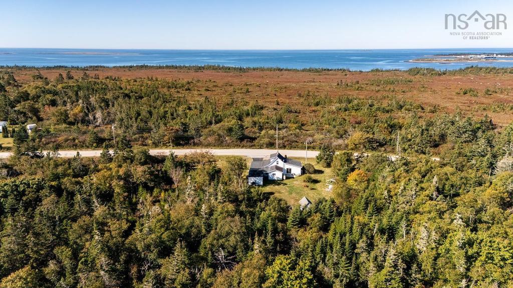 2099 Comeaus Hill Road, Comeaus Hill, NS