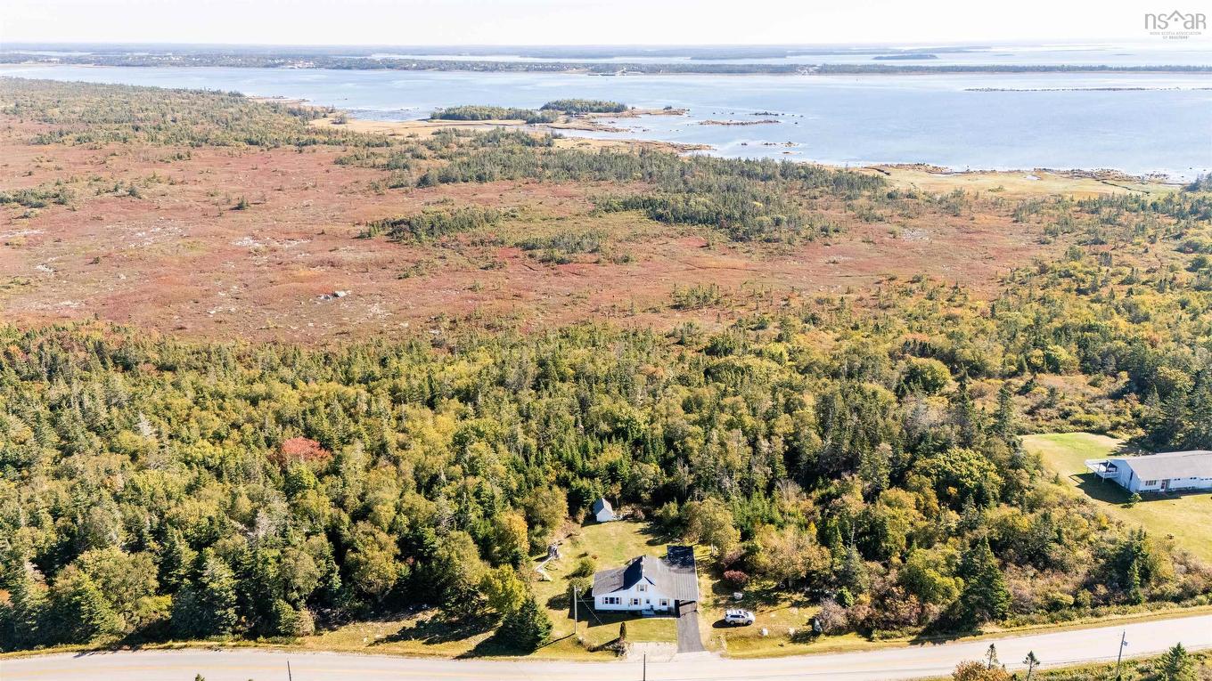 2099 Comeaus Hill Road, Comeaus Hill, NS