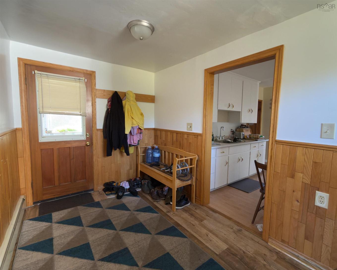 2099 Comeaus Hill Road, Comeaus Hill, NS