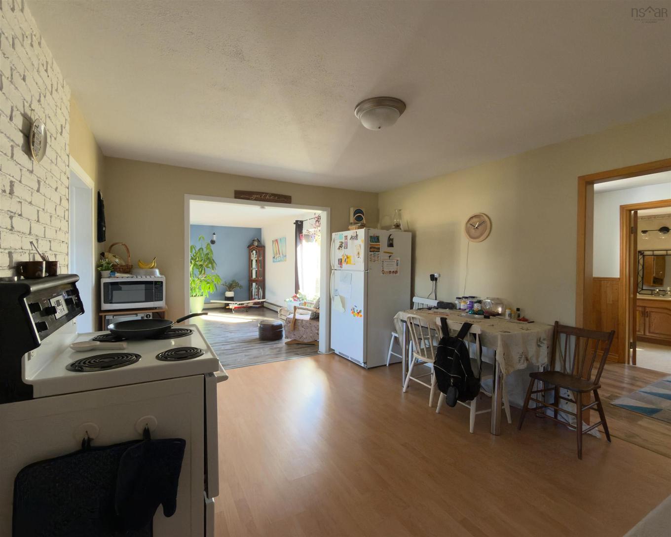 2099 Comeaus Hill Road, Comeaus Hill, NS