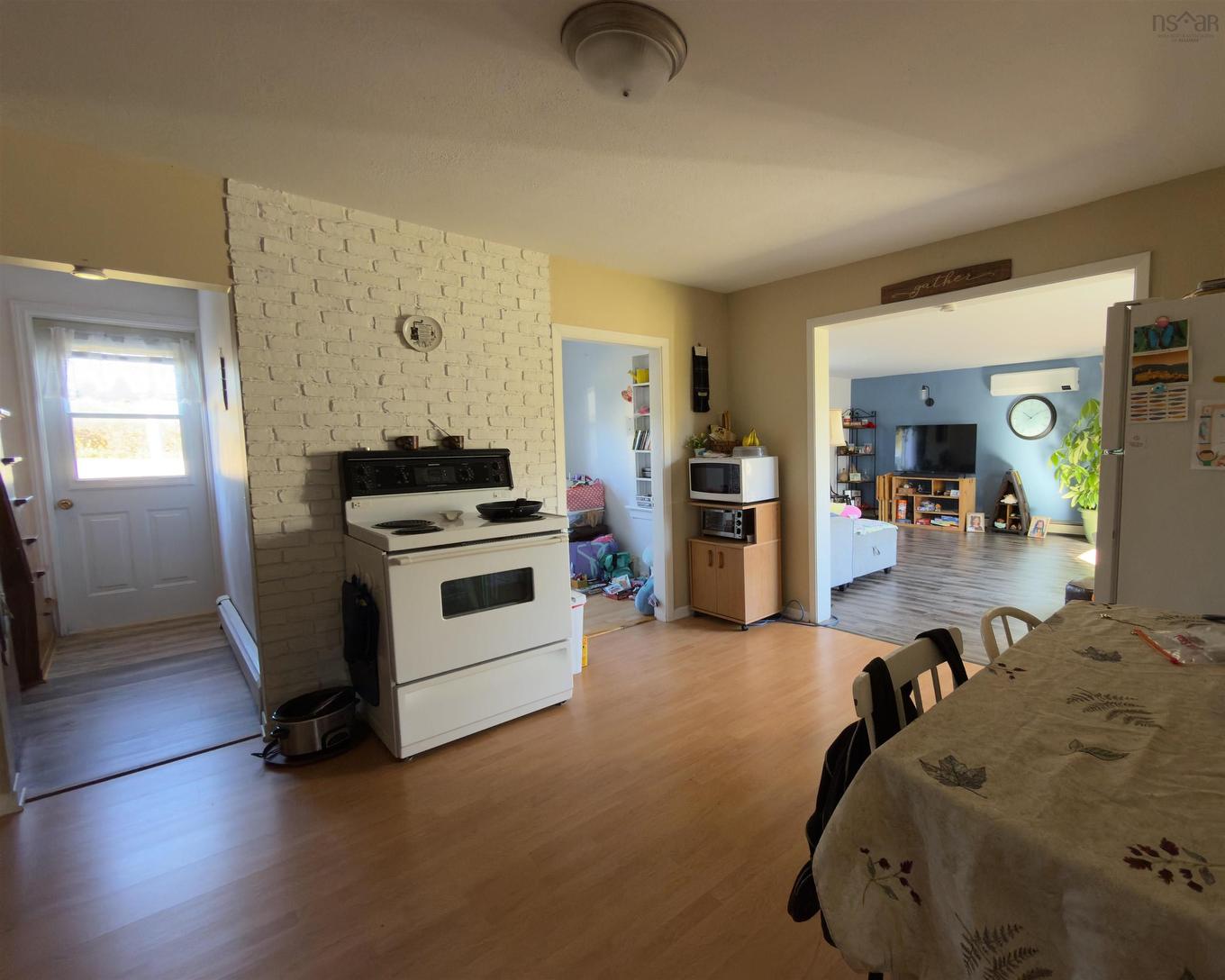 2099 Comeaus Hill Road, Comeaus Hill, NS