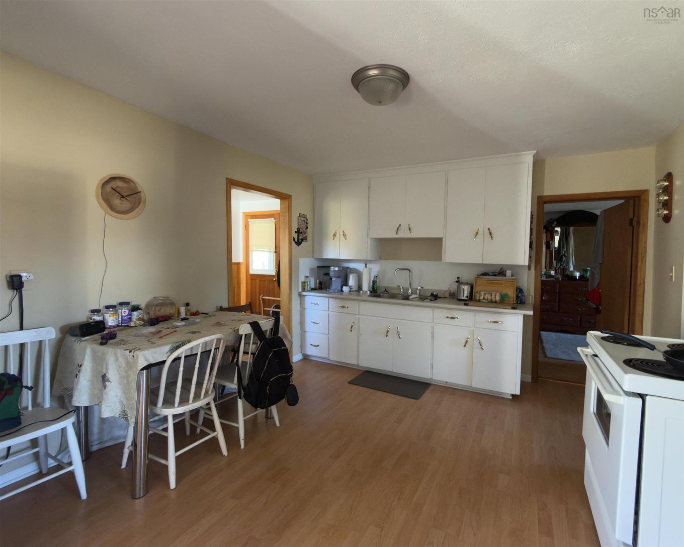 2099 Comeaus Hill Road, Comeaus Hill, NS