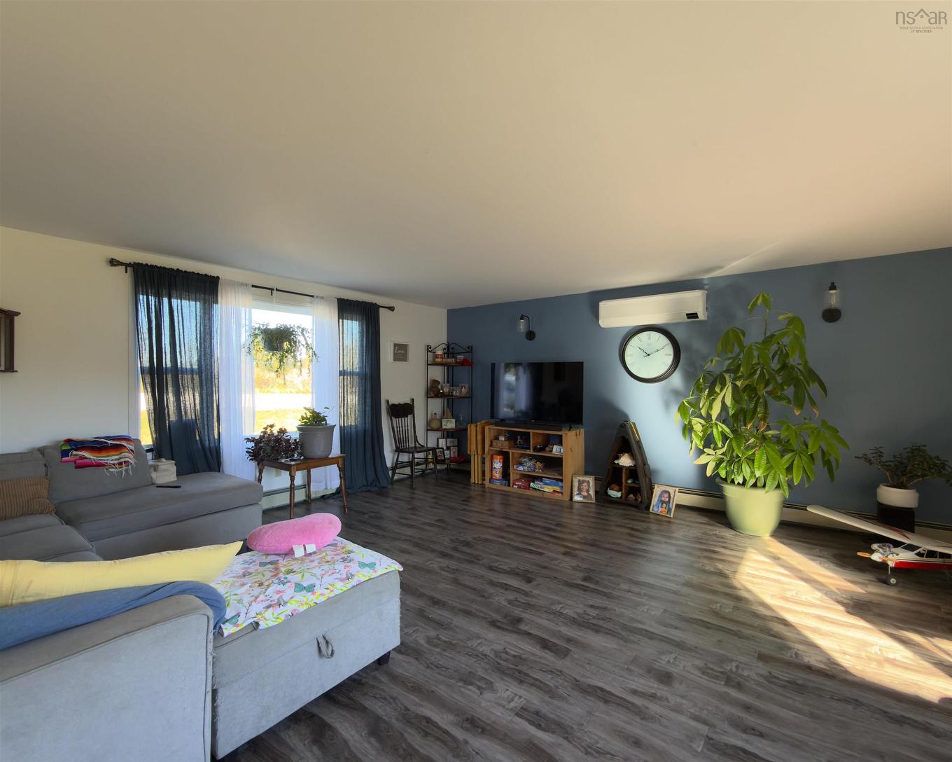 2099 Comeaus Hill Road, Comeaus Hill, NS