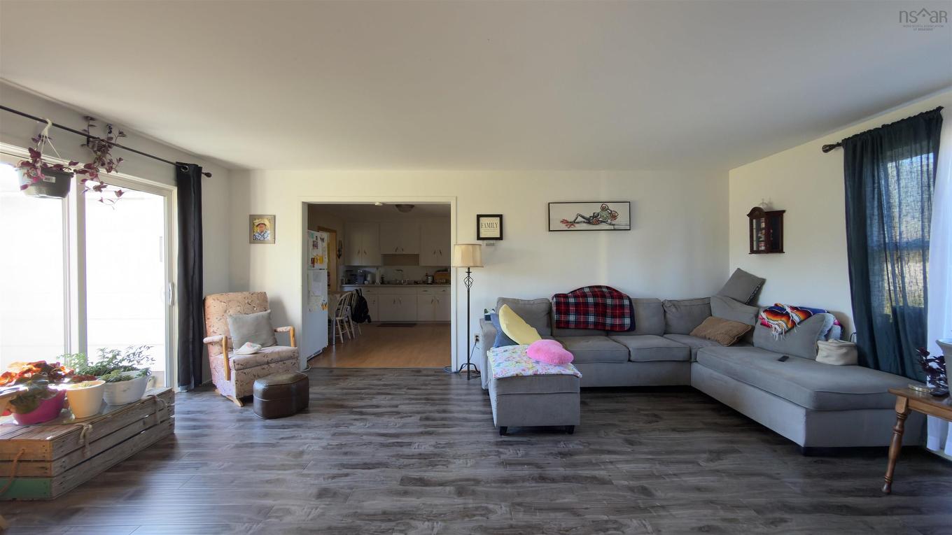 2099 Comeaus Hill Road, Comeaus Hill, NS