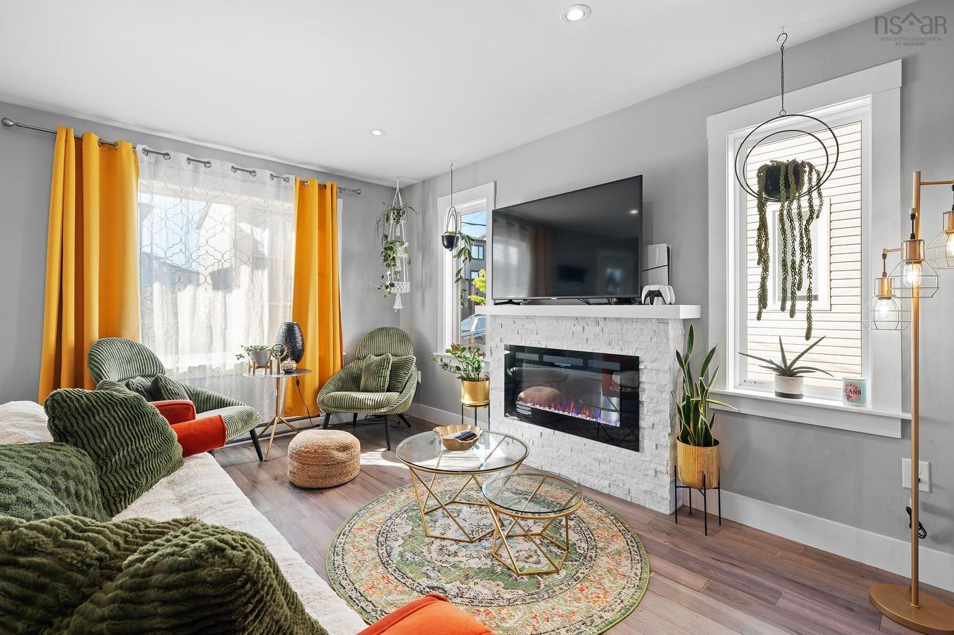 202 Titanium Crescent, Halifax, NS