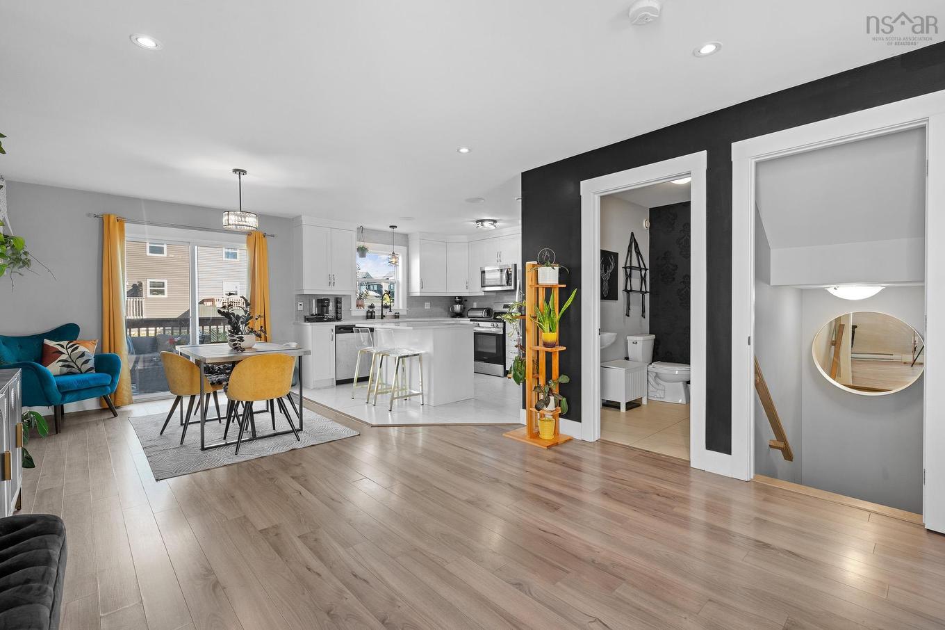 202 Titanium Crescent, Halifax, NS