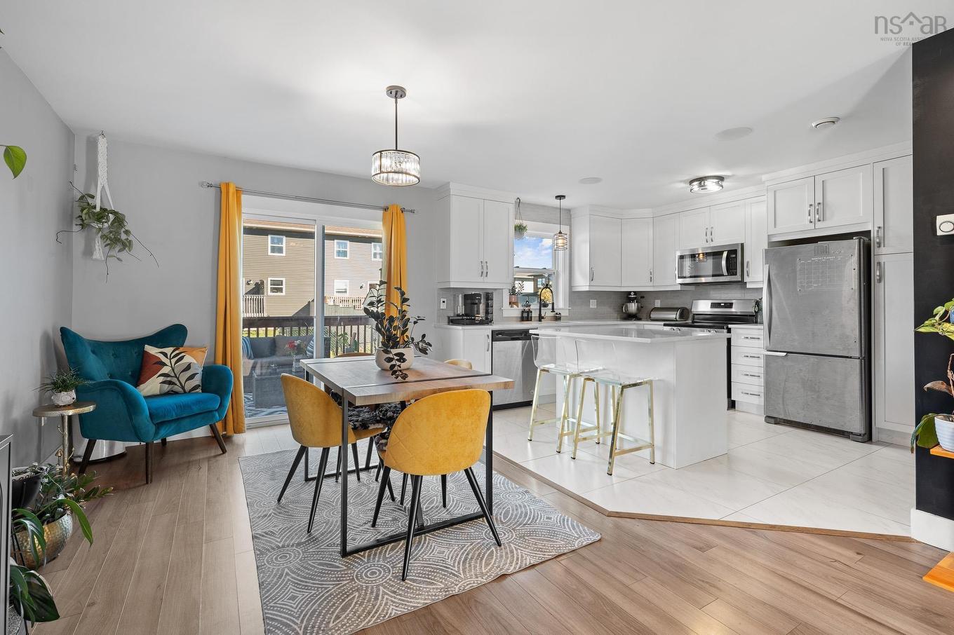 202 Titanium Crescent, Halifax, NS