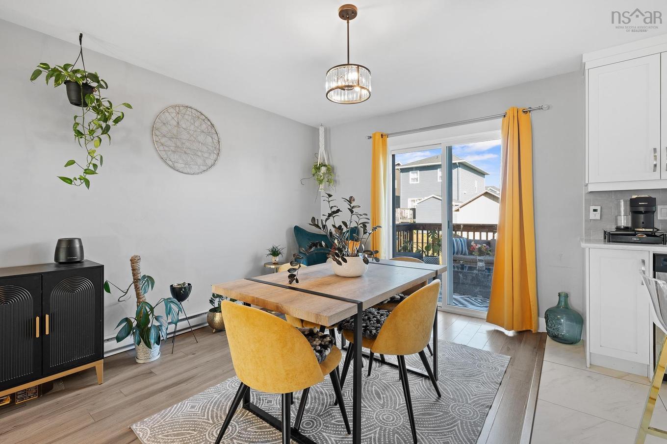 202 Titanium Crescent, Halifax, NS