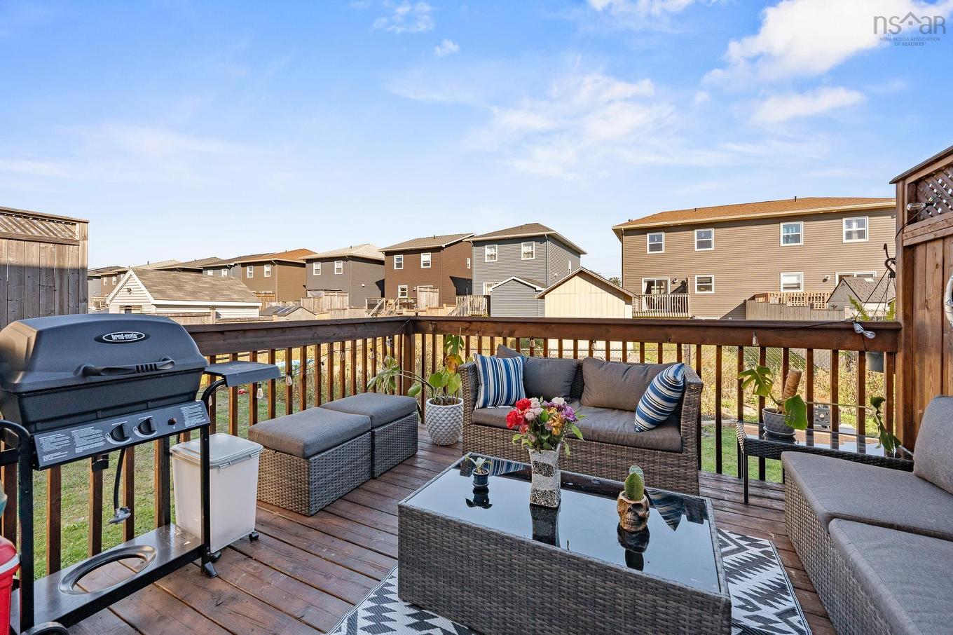 202 Titanium Crescent, Halifax, NS