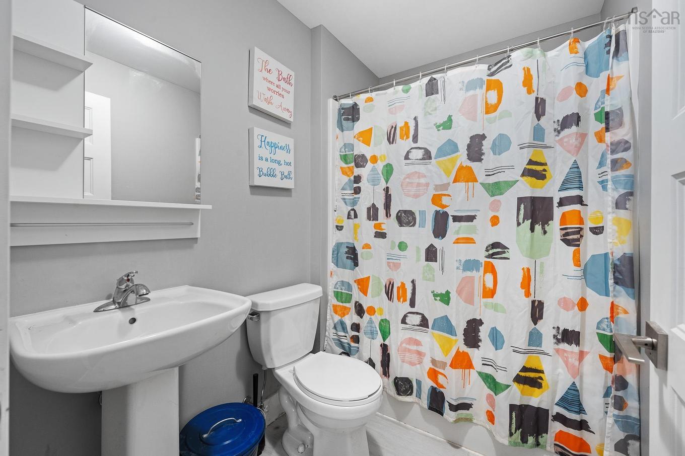 202 Titanium Crescent, Halifax, NS