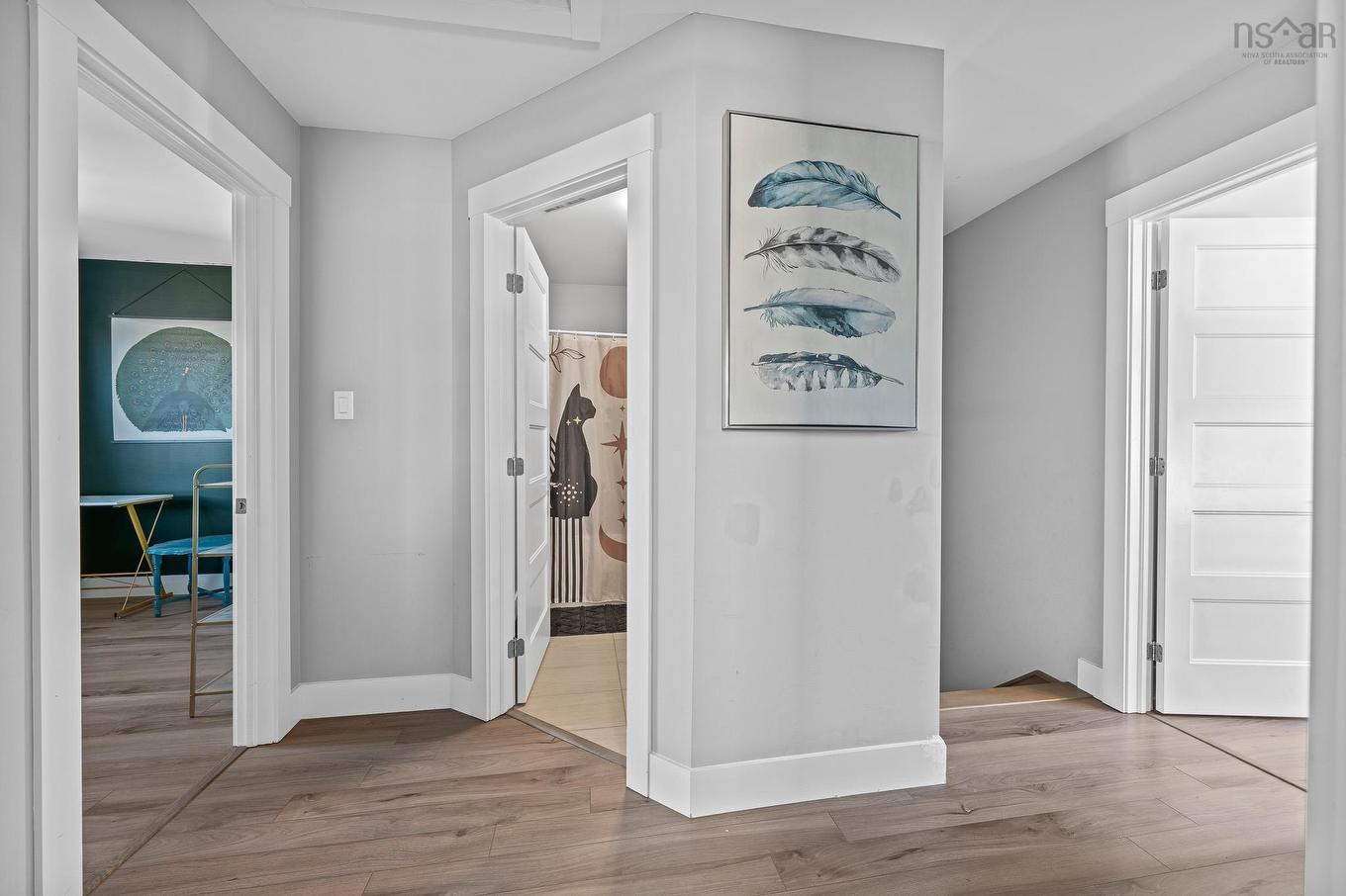 202 Titanium Crescent, Halifax, NS