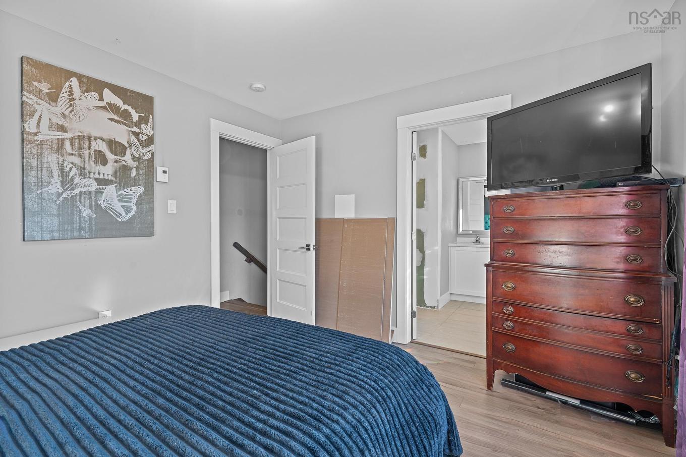 202 Titanium Crescent, Halifax, NS