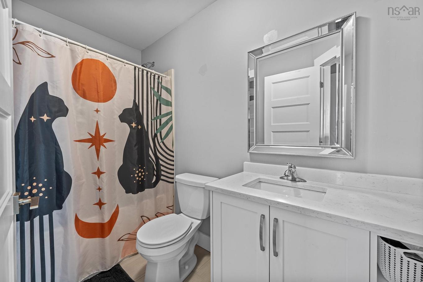 202 Titanium Crescent, Halifax, NS