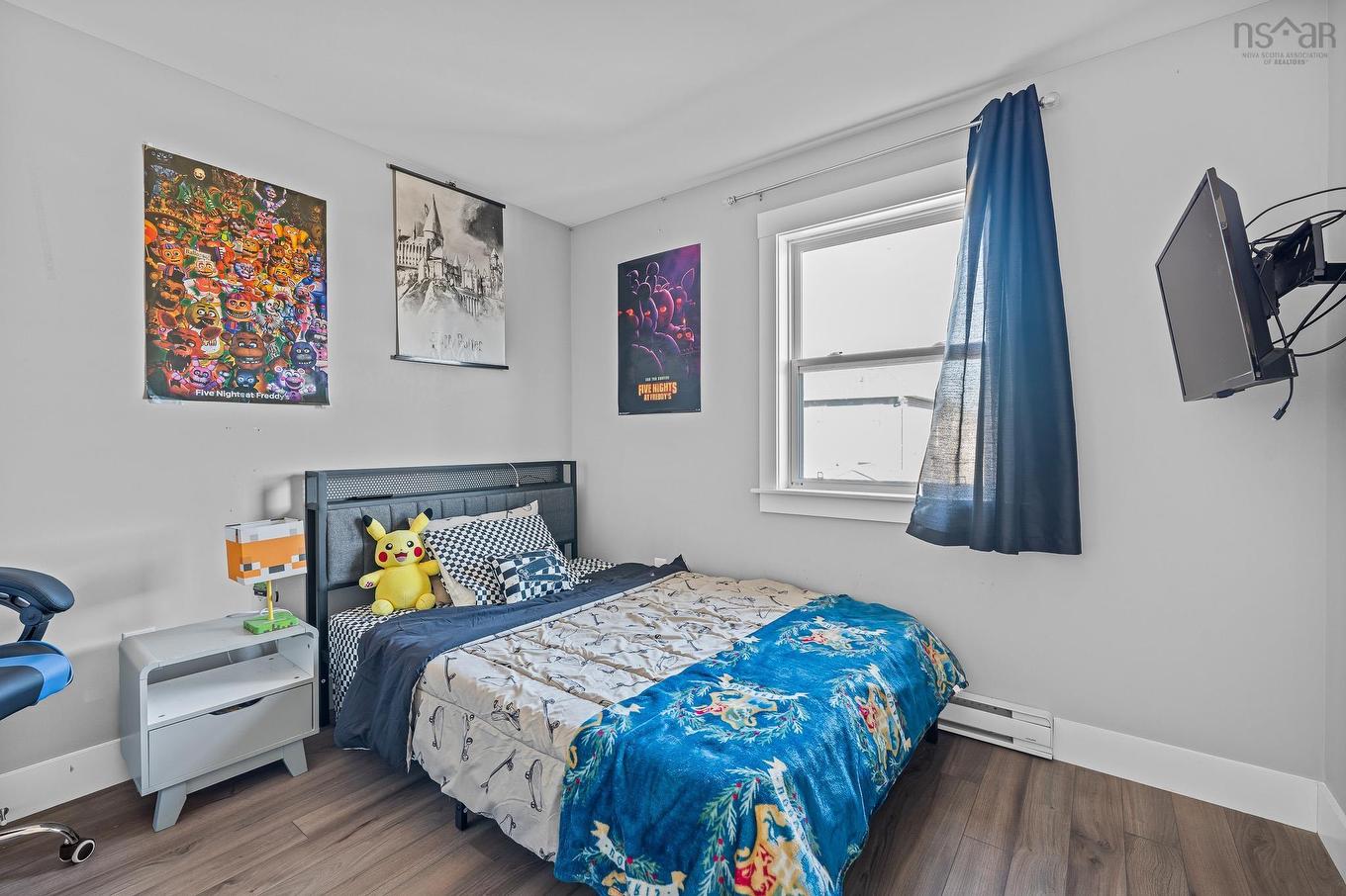 202 Titanium Crescent, Halifax, NS