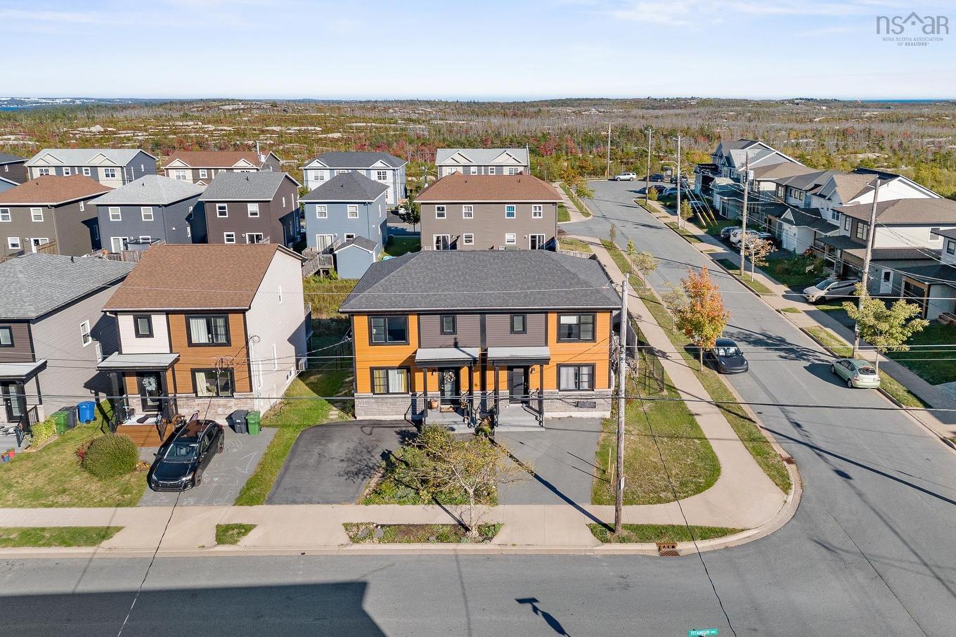 202 Titanium Crescent, Halifax, NS