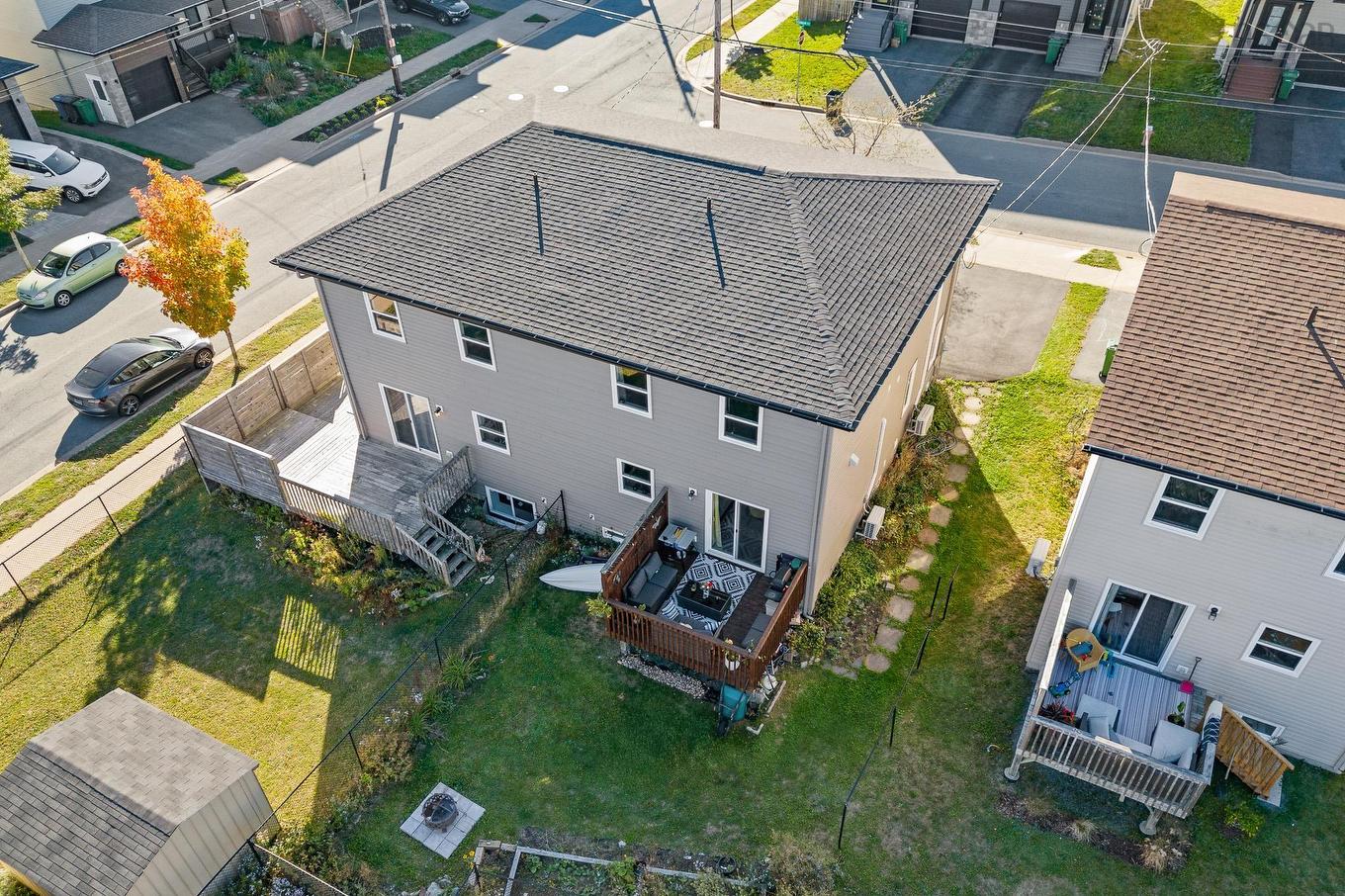 202 Titanium Crescent, Halifax, NS