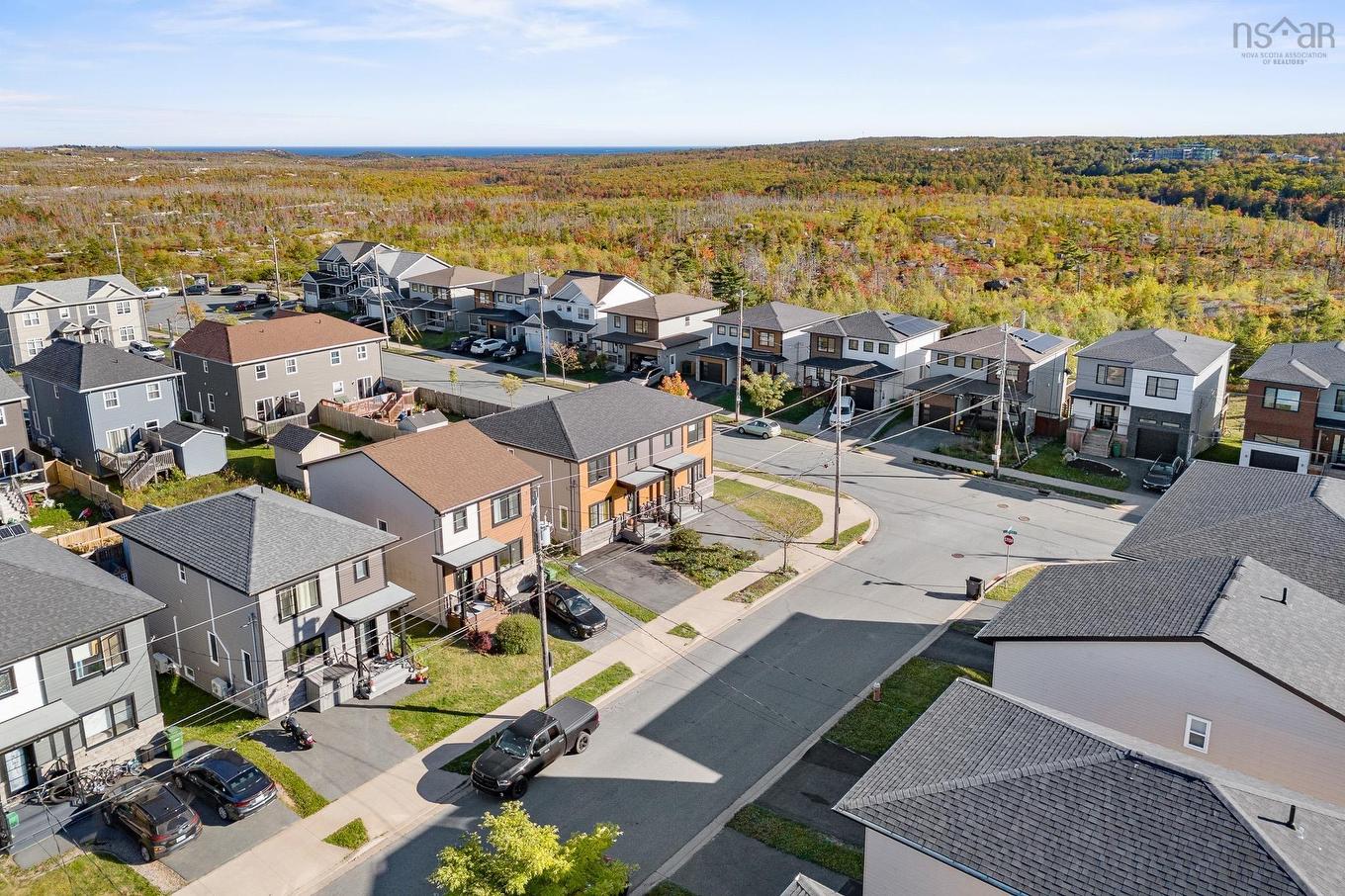 202 Titanium Crescent, Halifax, NS