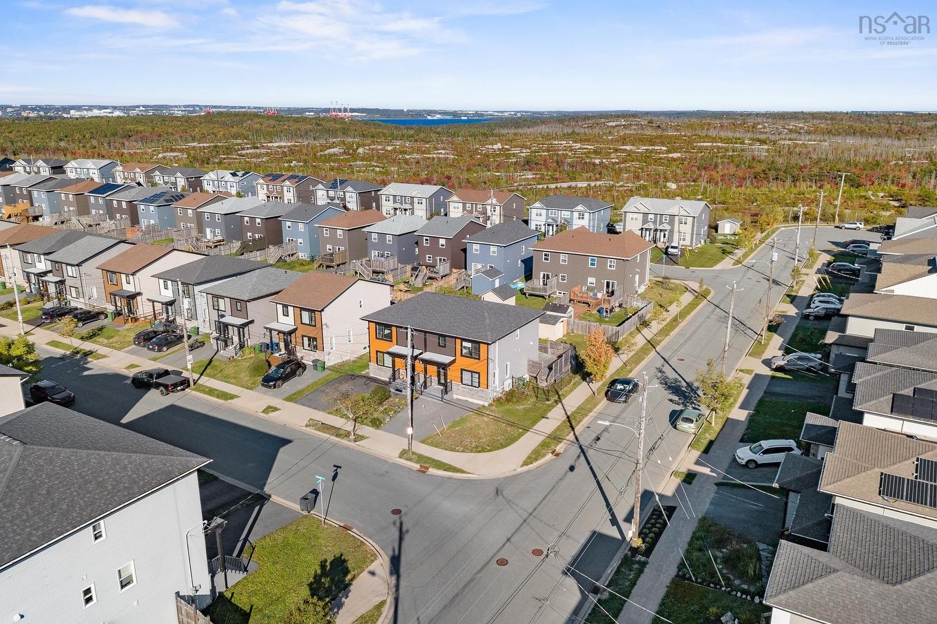 202 Titanium Crescent, Halifax, NS