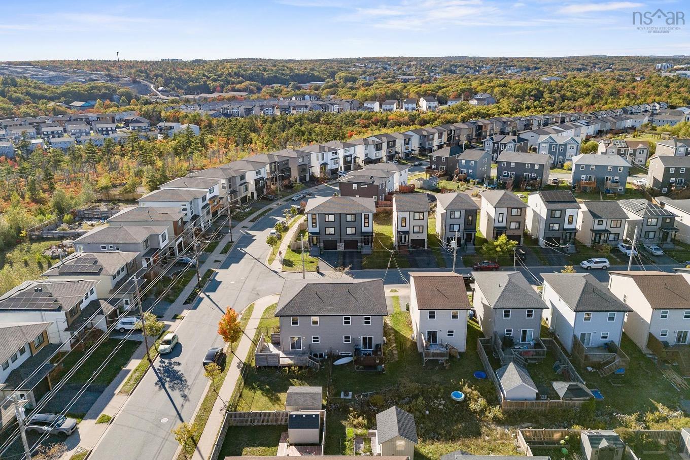 202 Titanium Crescent, Halifax, NS