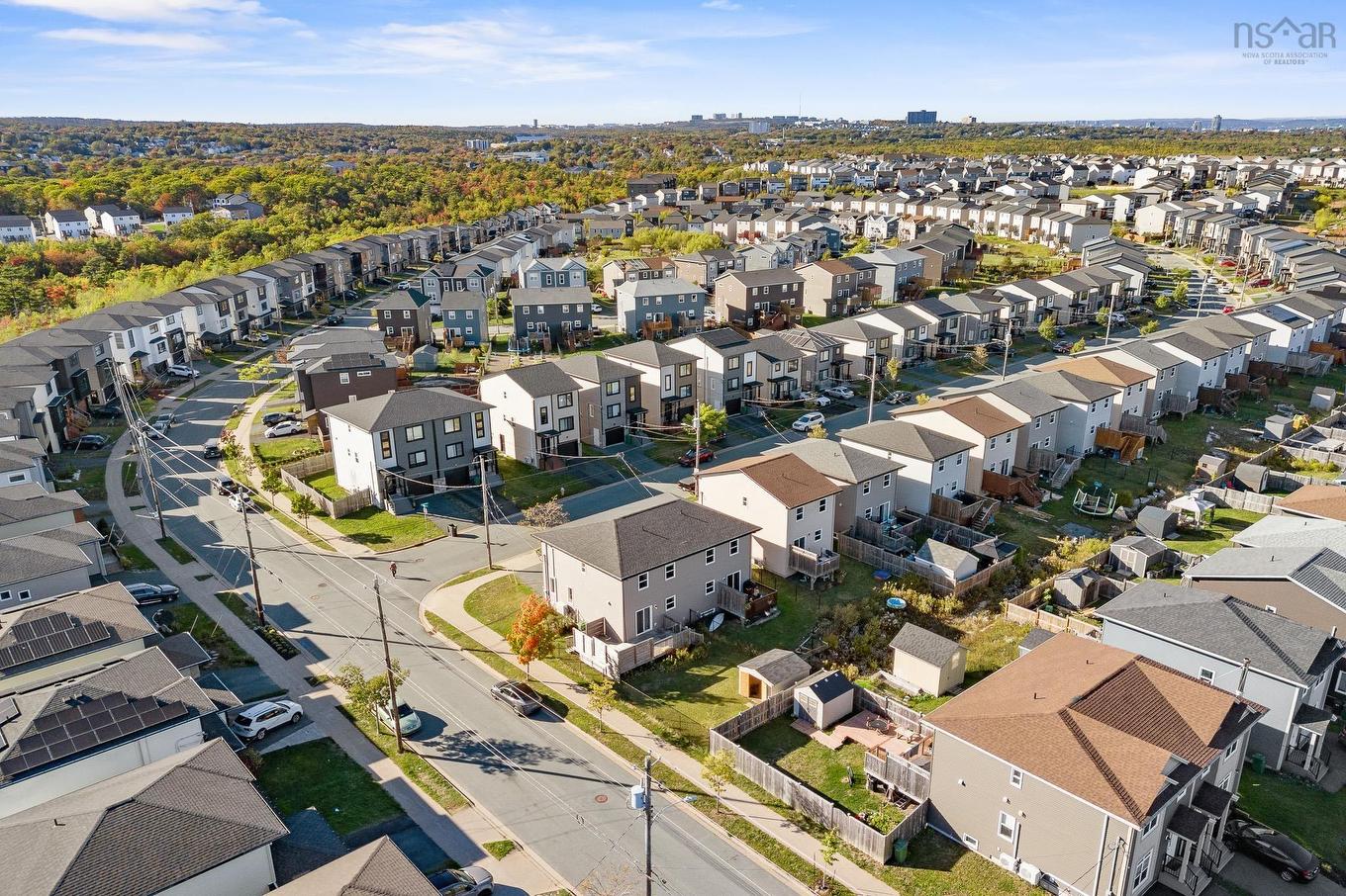202 Titanium Crescent, Halifax, NS