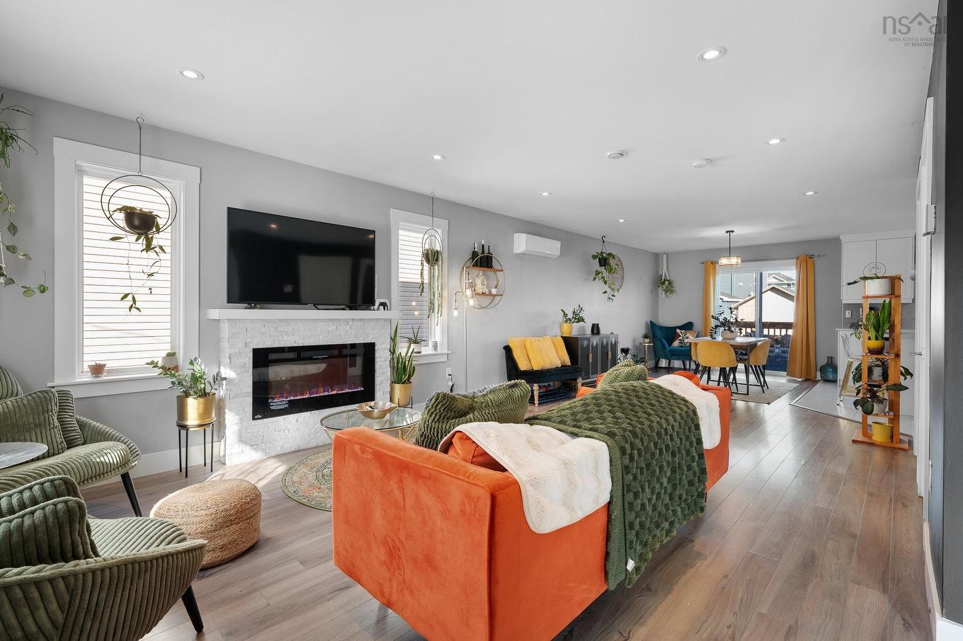 202 Titanium Crescent, Halifax, NS