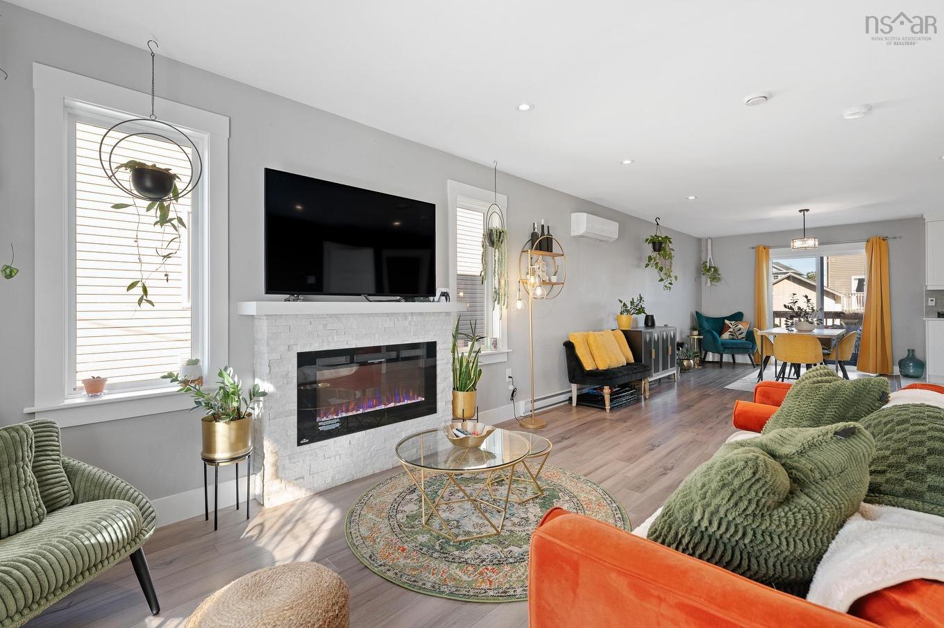 202 Titanium Crescent, Halifax, NS