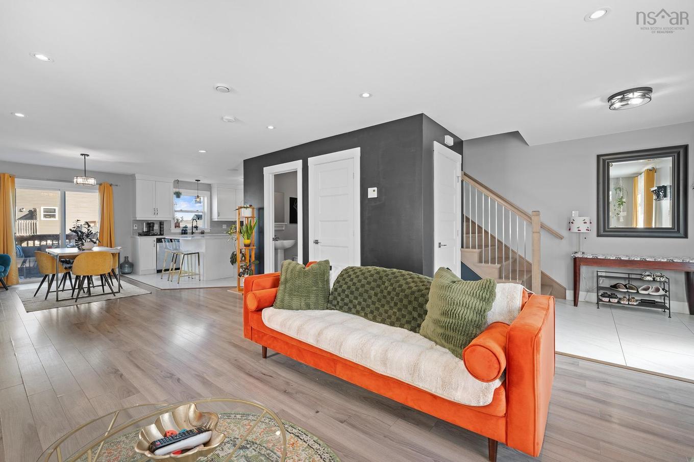 202 Titanium Crescent, Halifax, NS