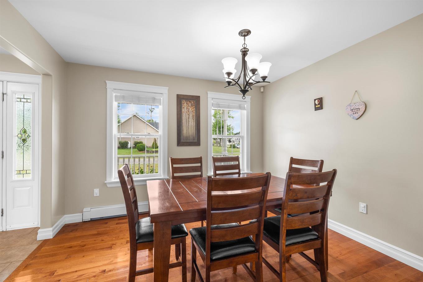 59 Sheffield Crescent, Charlottetown, PE