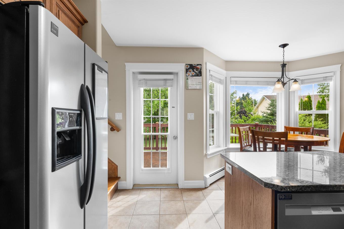 59 Sheffield Crescent, Charlottetown, PE