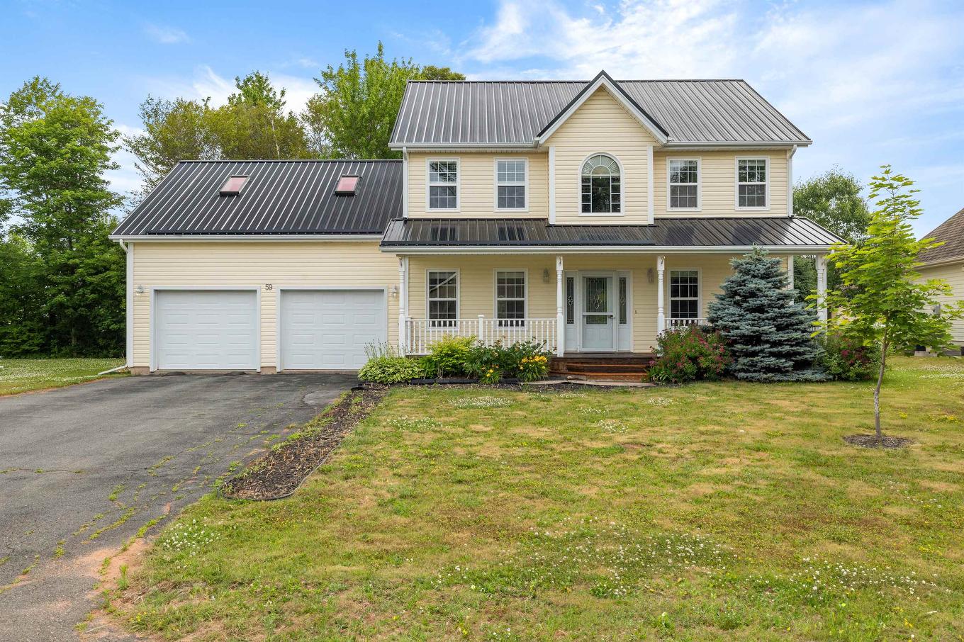 59 Sheffield Crescent, Charlottetown, PE