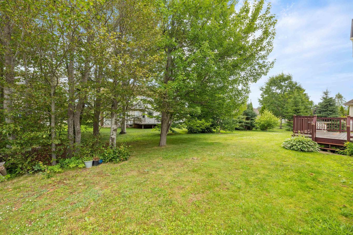 59 Sheffield Crescent, Charlottetown, PE