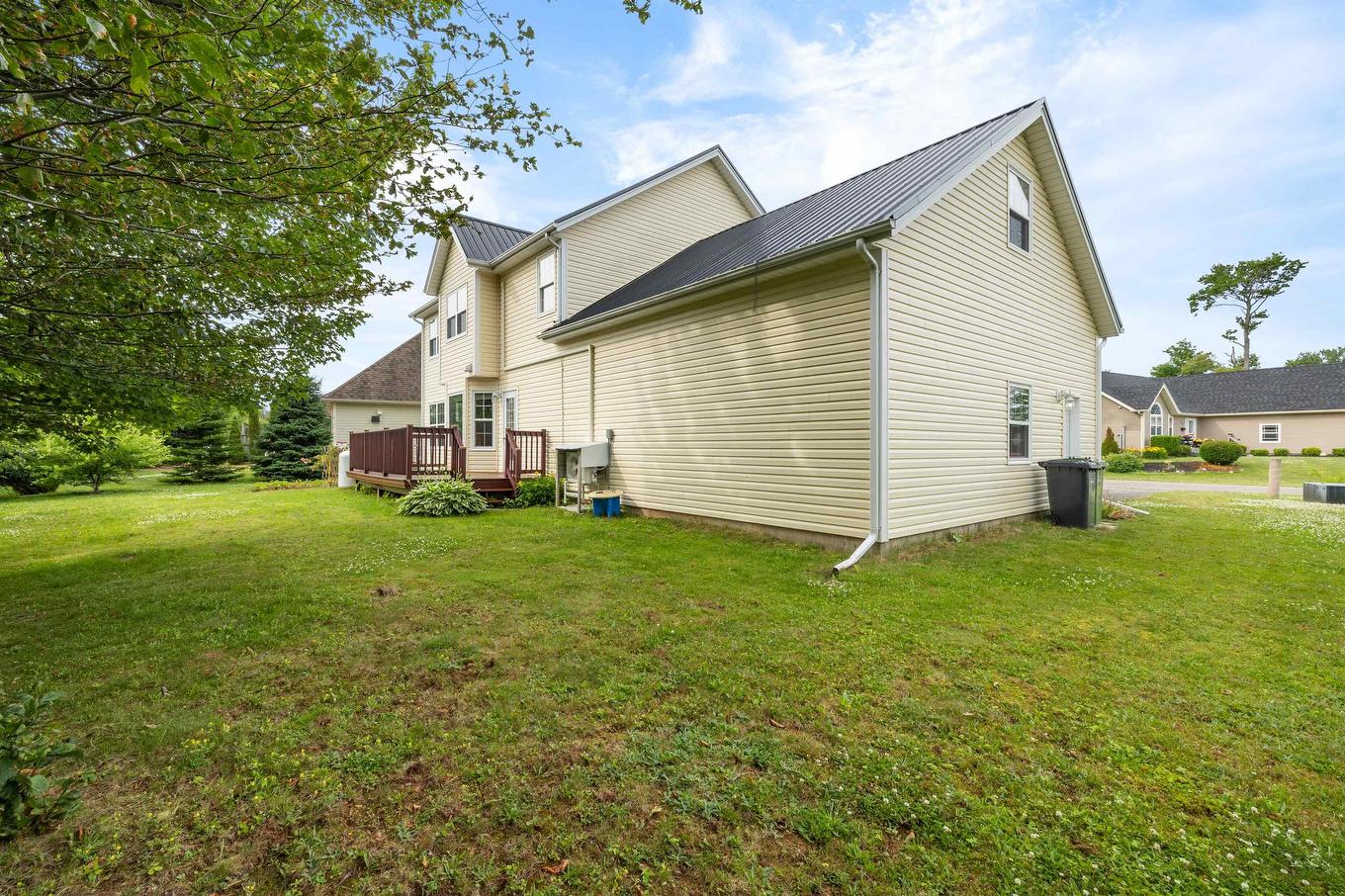 59 Sheffield Crescent, Charlottetown, PE