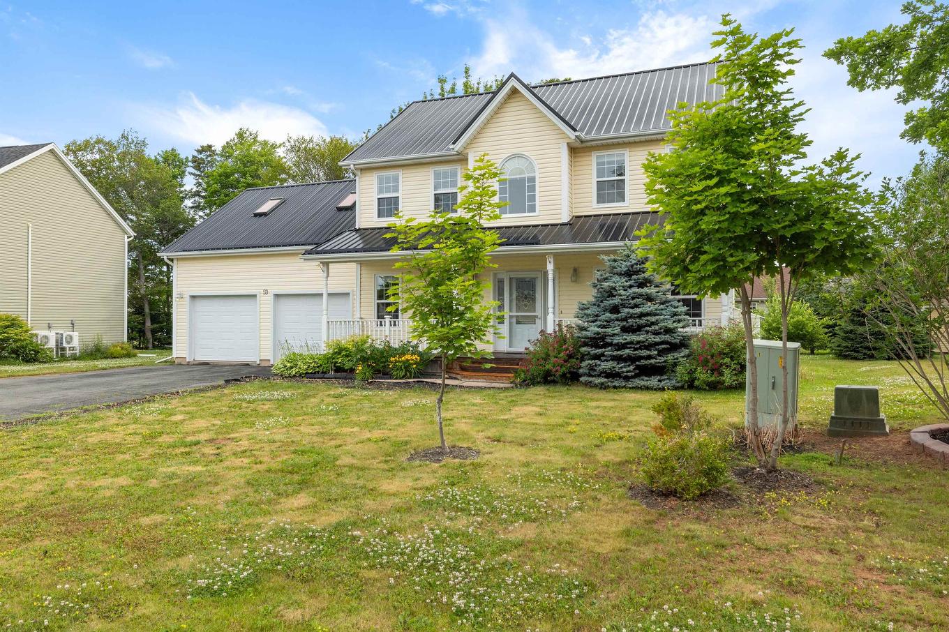 59 Sheffield Crescent, Charlottetown, PE