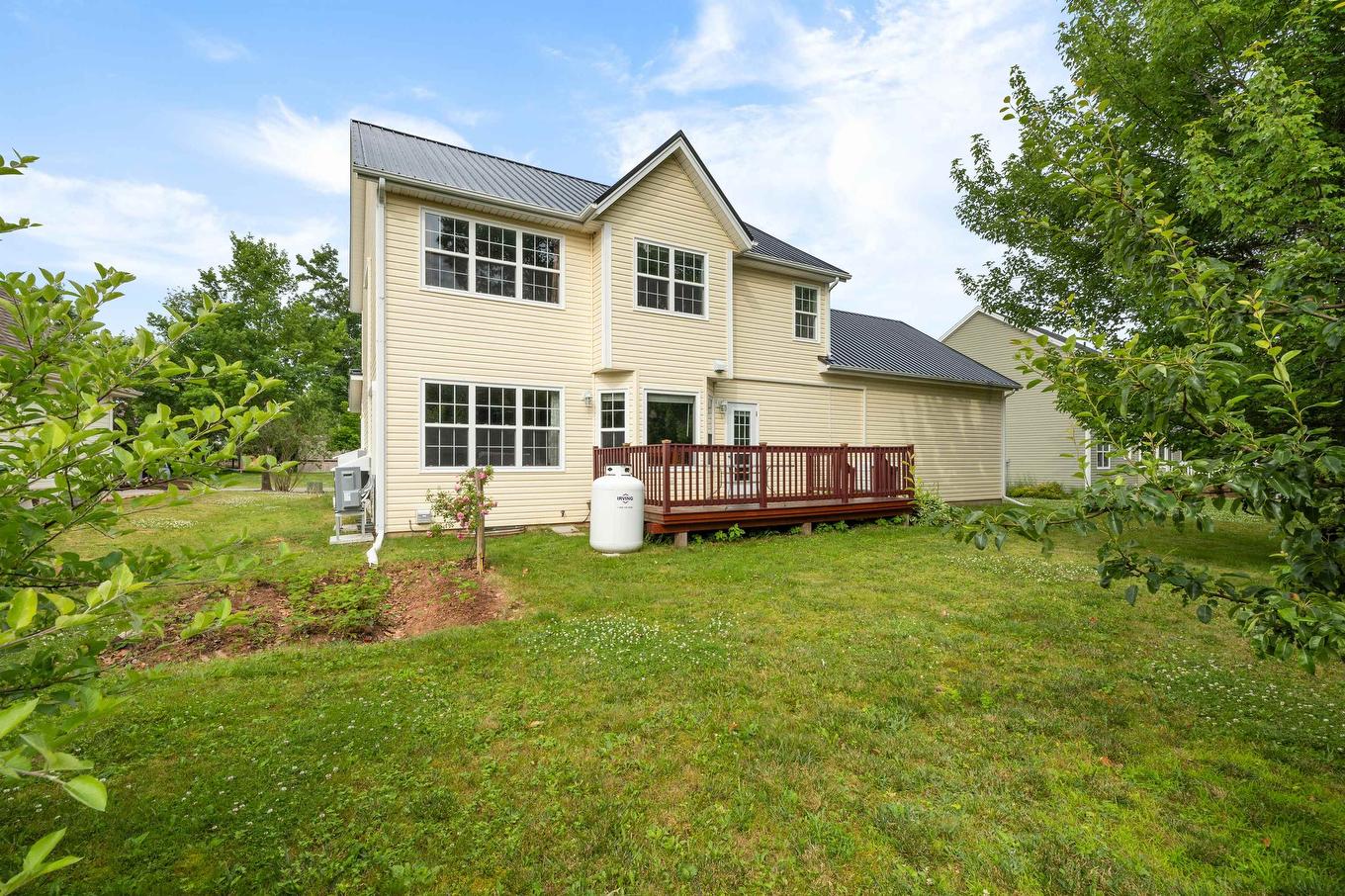 59 Sheffield Crescent, Charlottetown, PE