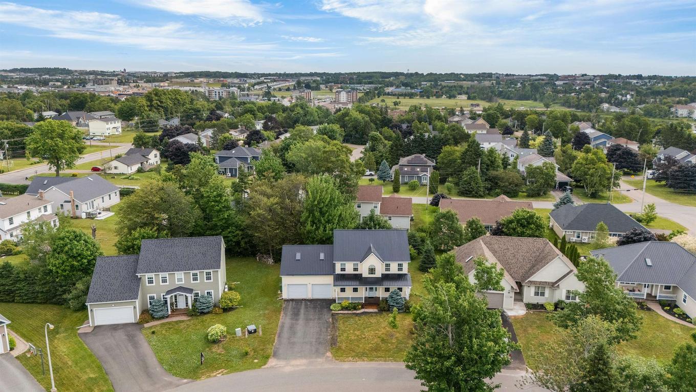 59 Sheffield Crescent, Charlottetown, PE