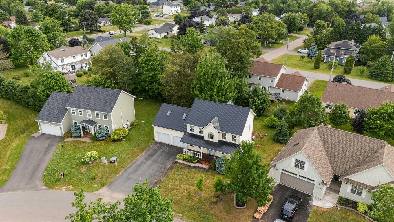 59 Sheffield Crescent, Charlottetown, PE