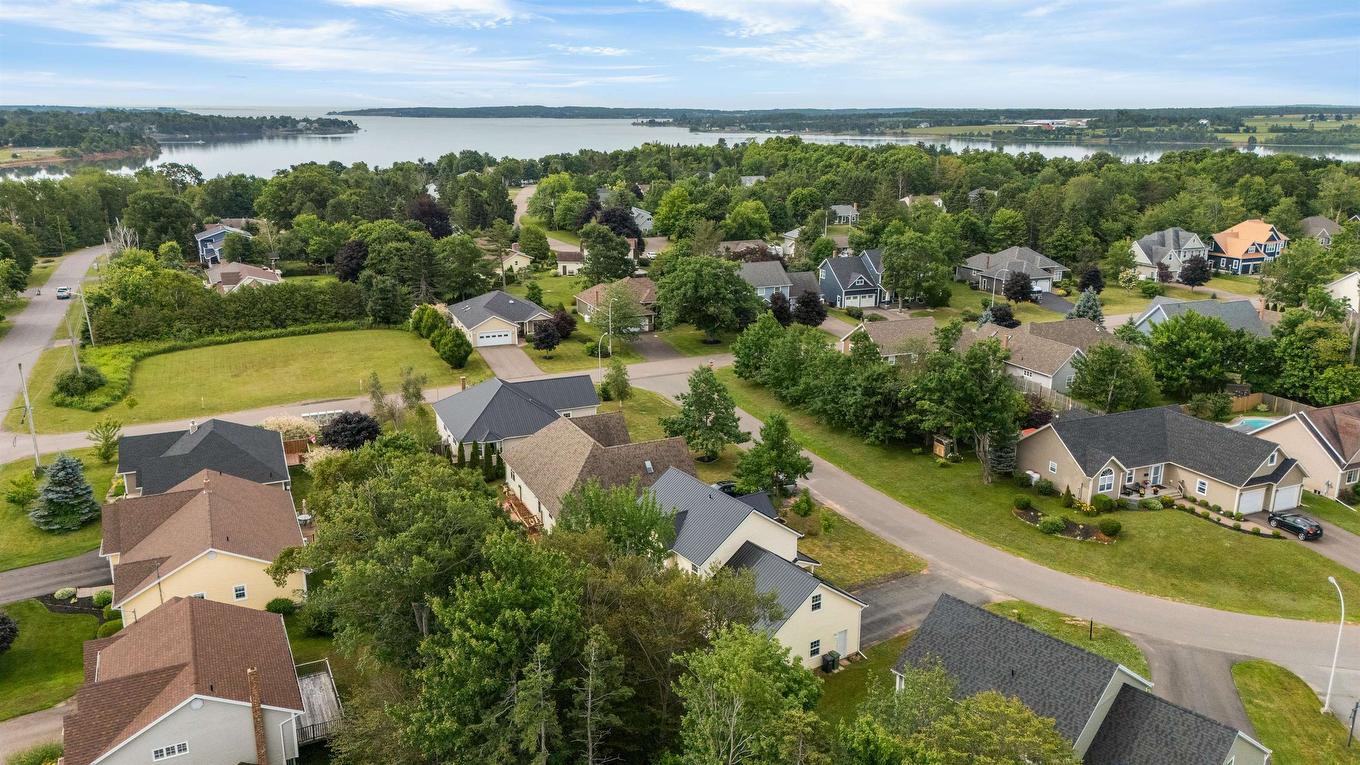 59 Sheffield Crescent, Charlottetown, PE