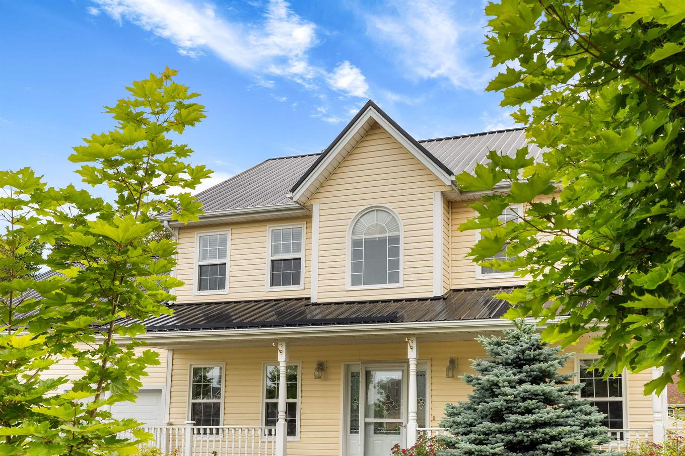 59 Sheffield Crescent, Charlottetown, PE