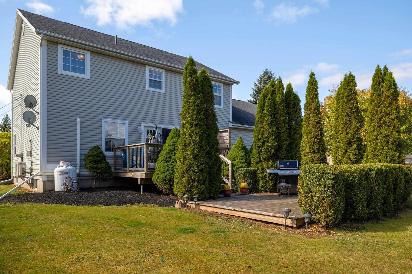 20 Nellie Drive, Charlottetown, PE