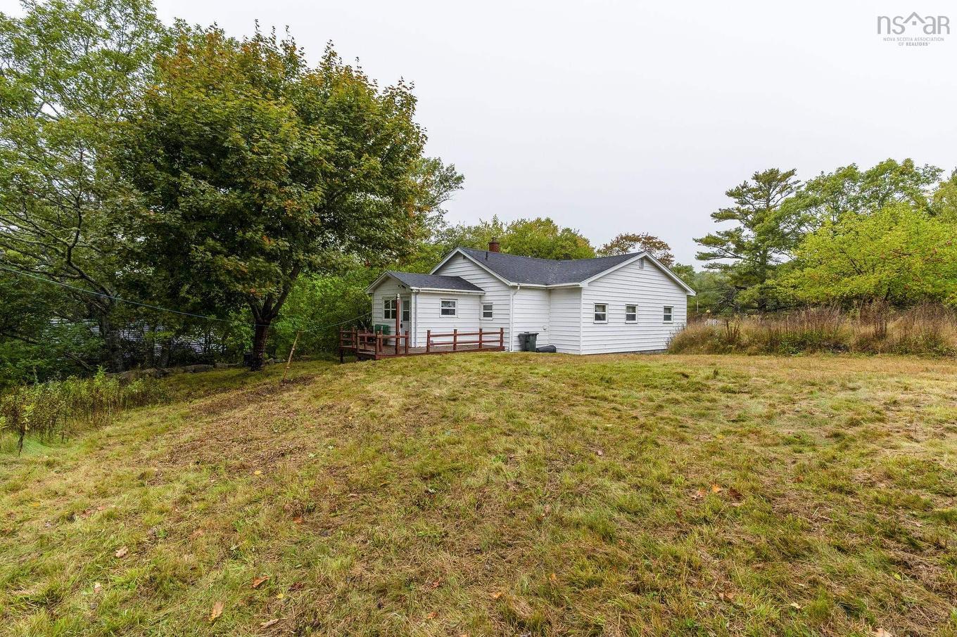 3774 St. Margarets Bay Road, Hubley, NS