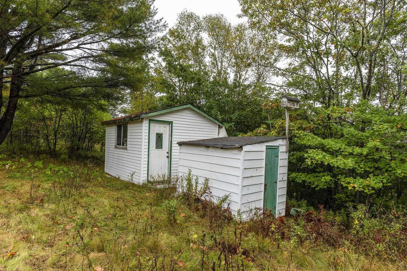 3774 St. Margarets Bay Road, Hubley, NS