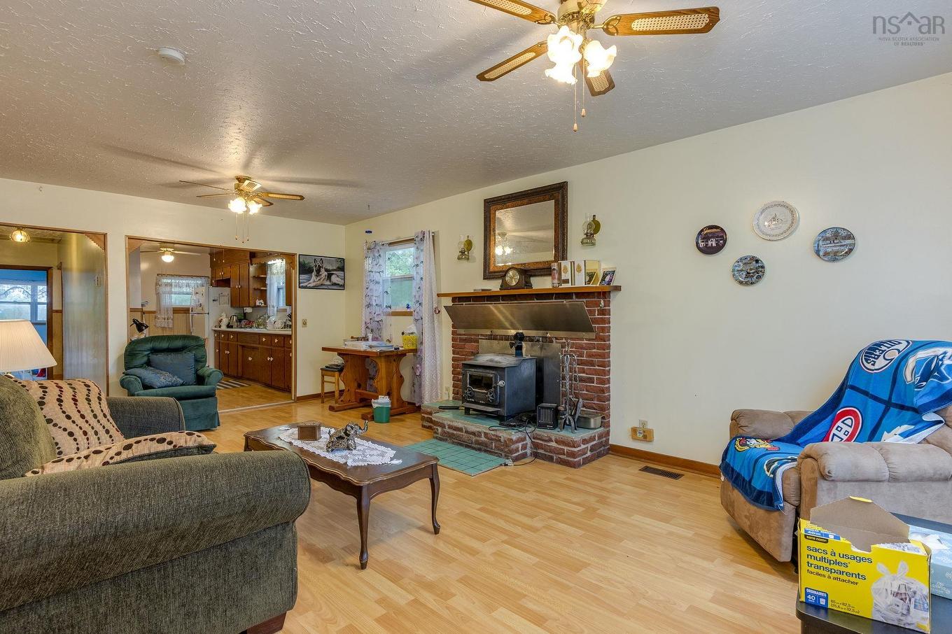 3774 St. Margarets Bay Road, Hubley, NS