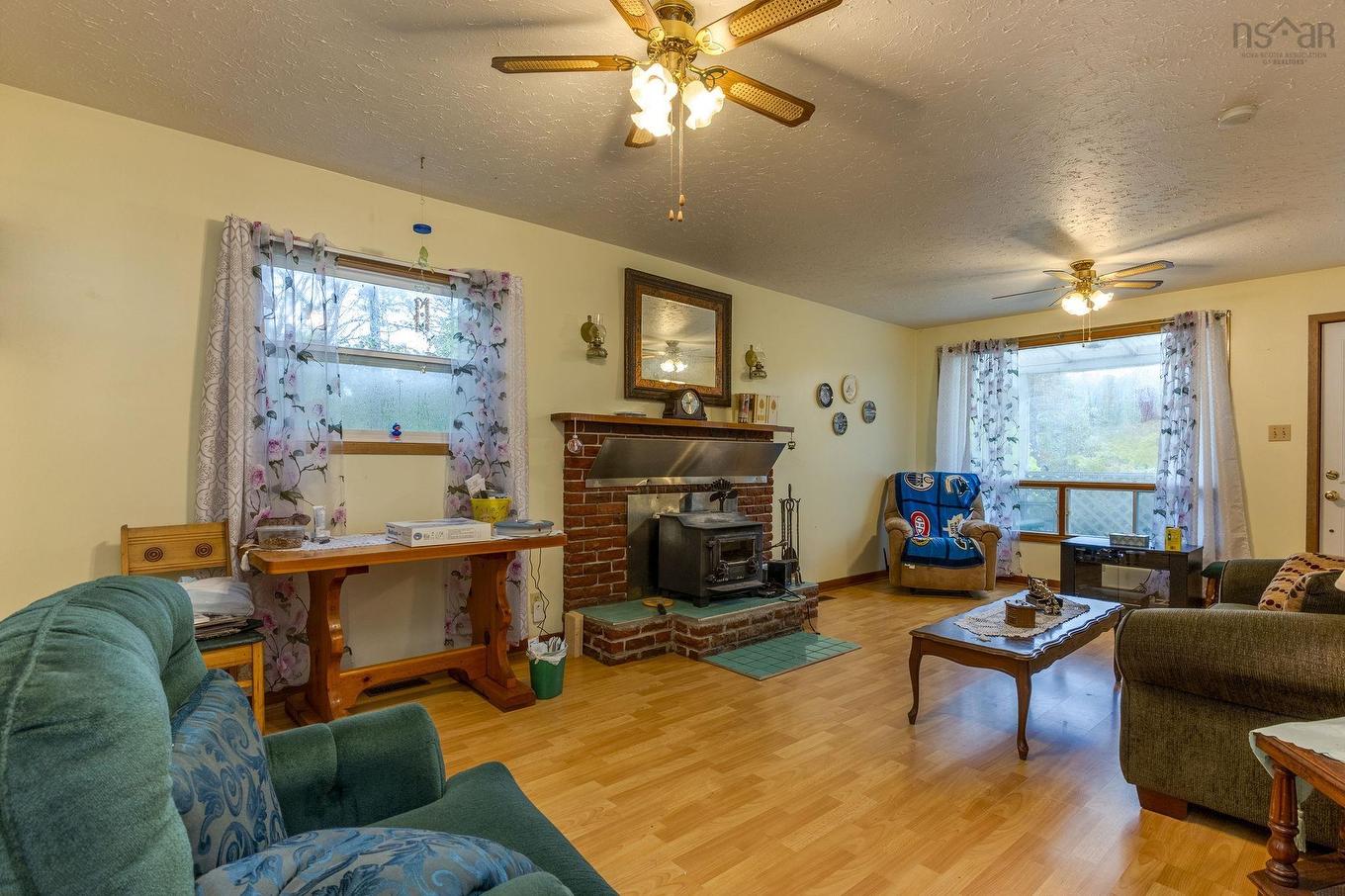 3774 St. Margarets Bay Road, Hubley, NS